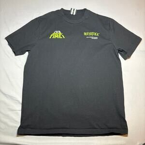 Black beetlejuice Graphic t shirt